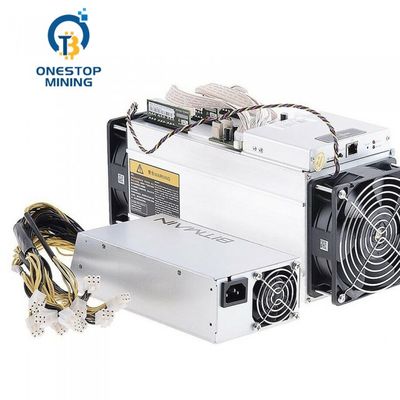 Crypto Antminer S9k 14η Btc Bitmain μηχανή μεταλλείας Asic Blockchain ανθρακωρύχων 82dB