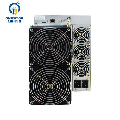 Μεταλλεία εργαλείων T19 Blockchain Asic ανθρακωρύχων Antminer T19 84th/S 3150 W Bitcoin Bitmain