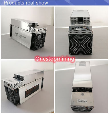 Ανθρακωρύχος Whatsminer M30S 80T 76t 88t 82t SHA256 40w BTC Asic
