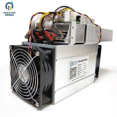 Υψηλός 11T Dcr ανθρακωρύχων StrongU STU U1 U2 U6 U8 Decred ανθρακωρύχος Asic αποδοτικότητας
