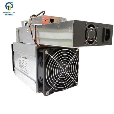 Υψηλός 11T Dcr ανθρακωρύχων StrongU STU U1 U2 U6 U8 Decred ανθρακωρύχος Asic αποδοτικότητας