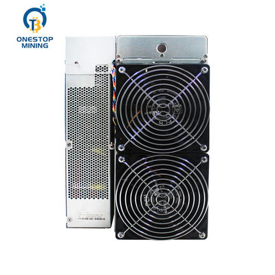 Bitmain Antminer T19 88ο 3300w SHA256 με τη μηχανή Bitcoin PSU Asic
