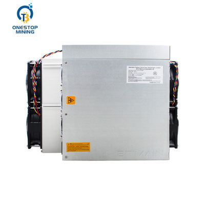 Bitmain Antminer T19 88ο 3300w SHA256 με τη μηχανή Bitcoin PSU Asic