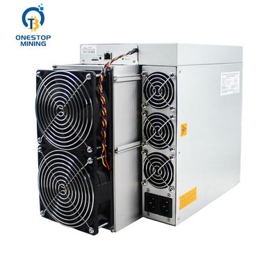 Bitmain Antminer T19 88ο 3300w SHA256 με τη μηχανή Bitcoin PSU Asic