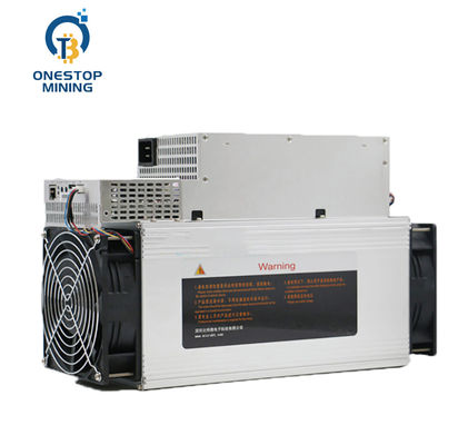 Εξοπλισμός Asics ανθρακωρύχων Whatsminer M21s 54th/S 62W Bitcoin MicroBT