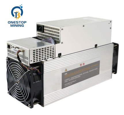 Εξοπλισμός Asics ανθρακωρύχων Whatsminer M21s 54th/S 62W Bitcoin MicroBT
