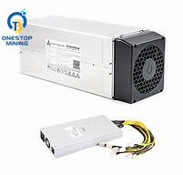 Canaan Avalon 921 20th/S 85W/T με τη μηχανή μεταλλείας Bitcoin αλγορίθμου AUC και PSU Sha-256