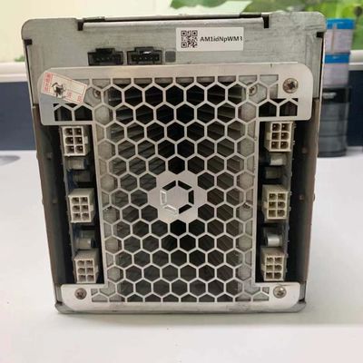 Canaan Avalon 921 20th/S 85W/T με τη μηχανή μεταλλείας Bitcoin αλγορίθμου AUC και PSU Sha-256