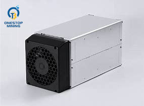 Canaan Avalon 921 20th/S 85W/T με τη μηχανή μεταλλείας Bitcoin αλγορίθμου AUC και PSU Sha-256