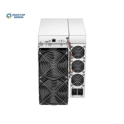 Doge Antminer L7 9,5 Gh/S 9.16g 3425W Bitmain υλικό Asic ανθρακωρύχων Litecoin ανθρακωρύχων Ltc Asic