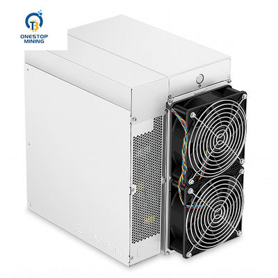 Doge Blockchain μηχανών μεταλλείας Antminer L7 9160Gh LTC Bitmain ανθρακωρύχος Asic 11.6-13.0V