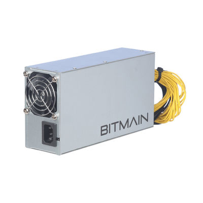 Παροχή ηλεκτρικού ρεύματος Bitmain 1600w Apw3++ για Antminer S15 T15 S9i S9j Z9 L3+ L3++ A9 Z1