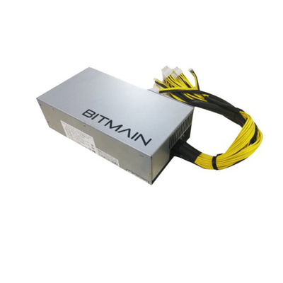 Παροχή ηλεκτρικού ρεύματος Bitmain 1600w Apw3++ για Antminer S15 T15 S9i S9j Z9 L3+ L3++ A9 Z1