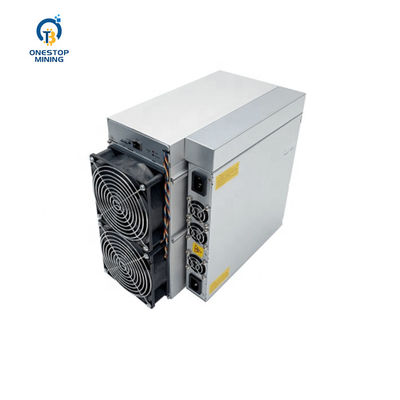 Υπέρ 110η 3250W Bitcoin μεταλλεία μηχανών Asic μεταλλείας Antminer S19 bitcoin