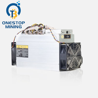 Αποδοτικότητα ανθρακωρύχων Antminer L3+ 504mh/S 1.6w/Mh Asic Litecoin υψηλή με την παροχή ηλεκτρικού ρεύματος