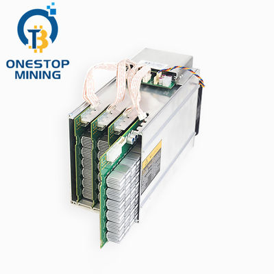 Αποδοτικότητα ανθρακωρύχων Antminer L3+ 504mh/S 1.6w/Mh Asic Litecoin υψηλή με την παροχή ηλεκτρικού ρεύματος