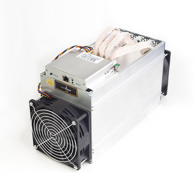 Αποδοτικότητα ανθρακωρύχων Antminer L3+ 504mh/S 1.6w/Mh Asic Litecoin υψηλή με την παροχή ηλεκτρικού ρεύματος