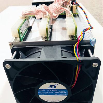 Ανθρακωρύχος Antminer S9i 14th/S 16nm Asic Btc Bitcoin Bitmain με την αποδοτικότητα APW3 PSU υψηλή