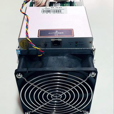 Ανθρακωρύχος Antminer S9i 14th/S 16nm Asic Btc Bitcoin Bitmain με την αποδοτικότητα APW3 PSU υψηλή