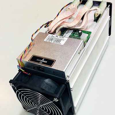 Ανθρακωρύχος Antminer S9i 14th/S 16nm Asic Btc Bitcoin Bitmain με την αποδοτικότητα APW3 PSU υψηλή