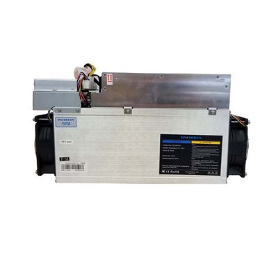 Ανθρακωρύχος Innosilicon T2t-30t 30th/S 2200w Bitcoin με την αποδοτικότητα Psu υψηλή