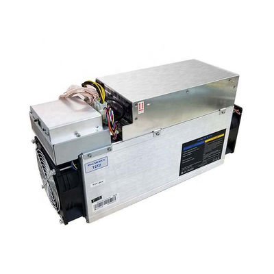Ανθρακωρύχος Innosilicon T2t-30t 30th/S 2200w Bitcoin με την αποδοτικότητα Psu υψηλή