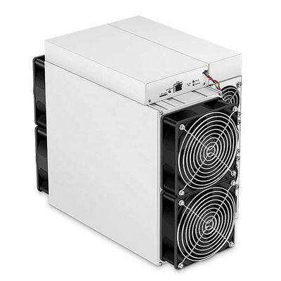 Bitcoin-ανθρακωρύχος Bitmain Antminer S19 υπέρ Mit 110 μηχανή μεταλλείας Th/S Btc για Cryptocurrency
