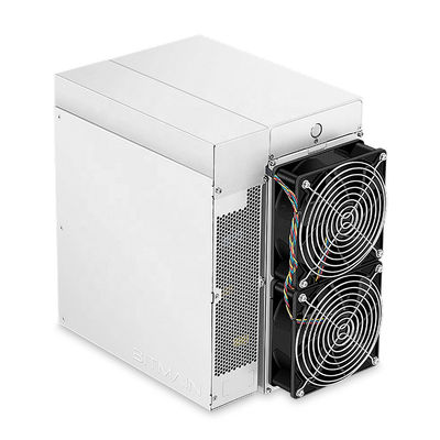 Bitcoin-ανθρακωρύχος Bitmain Antminer S19 υπέρ Mit 110 μηχανή μεταλλείας Th/S Btc για Cryptocurrency