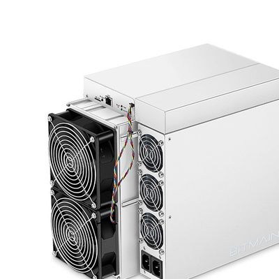 Bitcoin-ανθρακωρύχος Bitmain Antminer S19 υπέρ Mit 110 μηχανή μεταλλείας Th/S Btc για Cryptocurrency