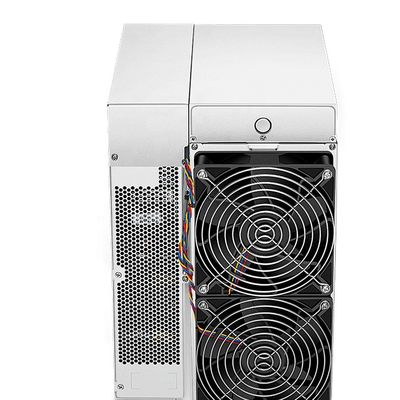 Bitcoin-ανθρακωρύχος Bitmain Antminer S19 υπέρ Mit 110 μηχανή μεταλλείας Th/S Btc για Cryptocurrency