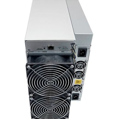 Antminer S19j υπέρ 100η μηχανή μεταλλείας Asic Bitcoin υπολογιζόμενης διάρκειας ζωής μακριά Sha256 3050w