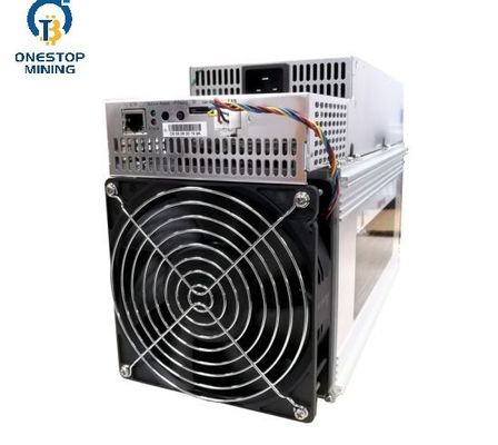 MicroBT μηχανή μεταλλείας νομίσματος Whatsminer M31s 80th/St ψηφιακή 80dB