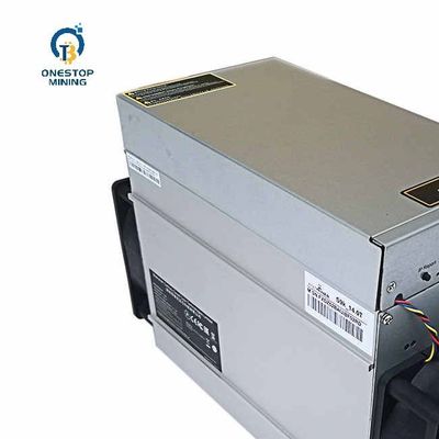 Μηχανές Whatsminer M21s 56th/S Sha-256 3360w Bitcoin Asic Microbt