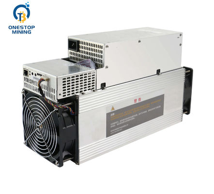 58Η Cryptocurrency αποδοτικότητα μηχανών μεταλλείας Btc Whatsminer M21S