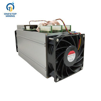 εγκατάσταση γεώτρησης 1800W 208-240V Asic ανθρακωρύχων 16nm Jual Bitmain Antminer S9i 14t Bitcoin