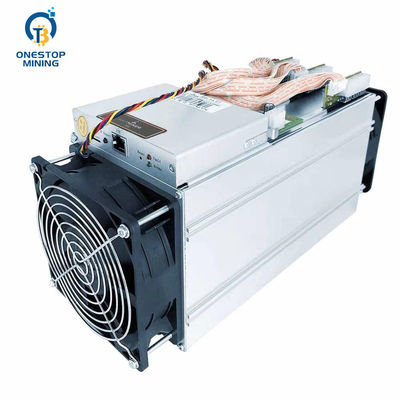 εγκατάσταση γεώτρησης 1800W 208-240V Asic ανθρακωρύχων 16nm Jual Bitmain Antminer S9i 14t Bitcoin