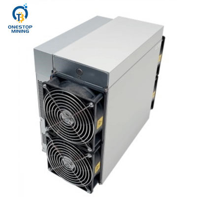 Υπέρ 110th/S Btc Bitcoin Asic ανθρακωρύχος 110ο υψηλό Hashrate Bitmain Antminer S19