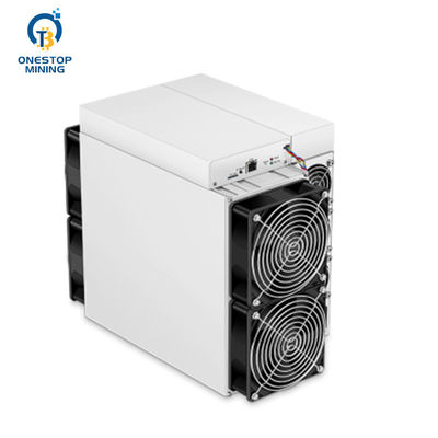 Υπέρ 110th/S Btc Bitcoin Asic ανθρακωρύχος 110ο υψηλό Hashrate Bitmain Antminer S19