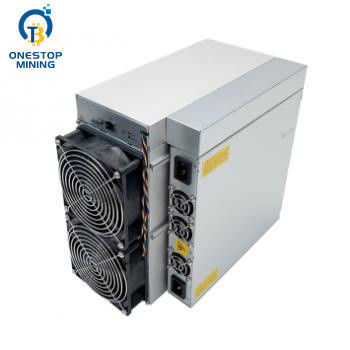 Ανθρακωρύχος Sha-256 Antminer Bitmain S19 95th/S S19jpro 96T/100T/104T S19pro 110T Bitcoin Asic Crypto Blockchain μεταλλεία