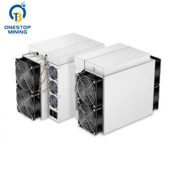 Το Antminer S19j 90th/S ωφελείται την υψηλή μηχανή μεταλλείας 3050w Cryptocurrency
