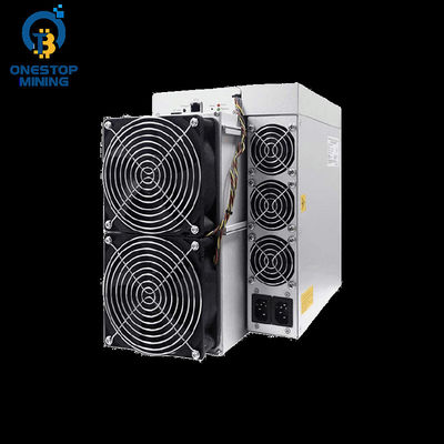 Το Antminer S19j 90th/S ωφελείται την υψηλή μηχανή μεταλλείας 3050w Cryptocurrency