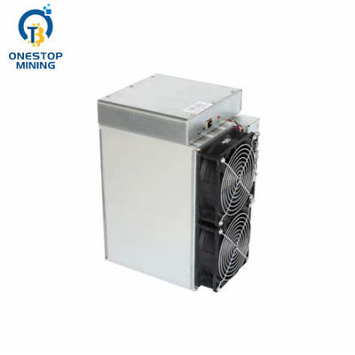 Αποδοτικότητα Antminer Dr5 34t υψηλή με τη λίμνη Asic ανθρακωρύχων Psu Decred