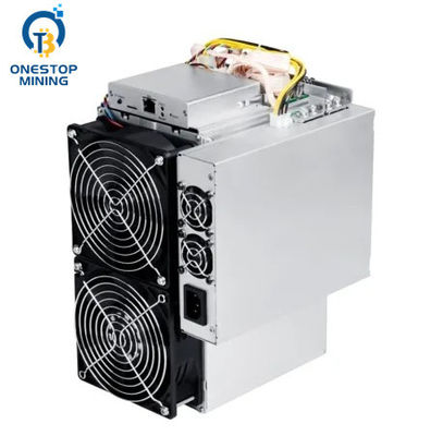 Αποδοτικότητα Antminer Dr5 34t υψηλή με τη λίμνη Asic ανθρακωρύχων Psu Decred