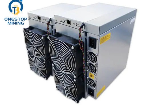 Αποδοτικότητα Antminer Dr5 34t υψηλή με τη λίμνη Asic ανθρακωρύχων Psu Decred