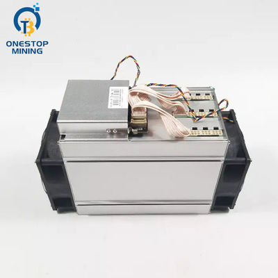 Μηχανή ανθρακωρύχων Antminer Dr3 7.8t 1410w Decred Bitmain