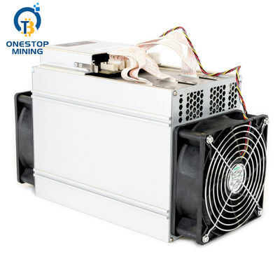 Μηχανή ανθρακωρύχων Antminer Dr3 7.8t 1410w Decred Bitmain