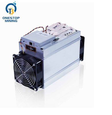 Μηχανή ανθρακωρύχων Antminer Dr3 7.8t 1410w Decred Bitmain