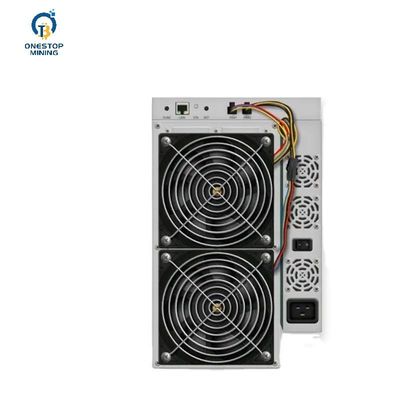 Υψηλοί ανθρακωρύχοι 3230w Btc Asic αποδοτικότητας Canaan Avalon A1246 85t Blockchain
