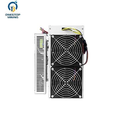 Υψηλοί ανθρακωρύχοι 3230w Btc Asic αποδοτικότητας Canaan Avalon A1246 85t Blockchain