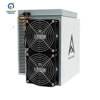 Υψηλοί ανθρακωρύχοι 3230w Btc Asic αποδοτικότητας Canaan Avalon A1246 85t Blockchain